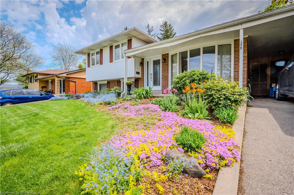 179 Buckingham Drive