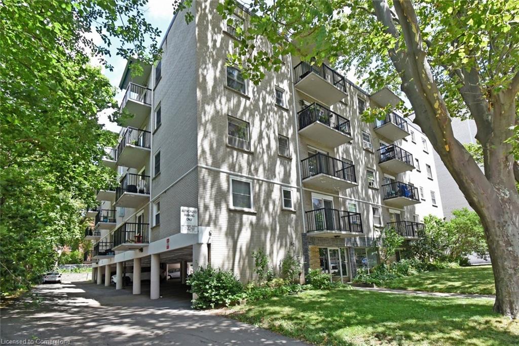 505-40 Robinson Street Property Photo 1
