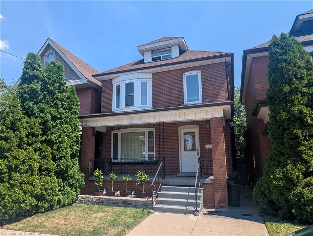 8 Kinrade Avenue Property Photo 1