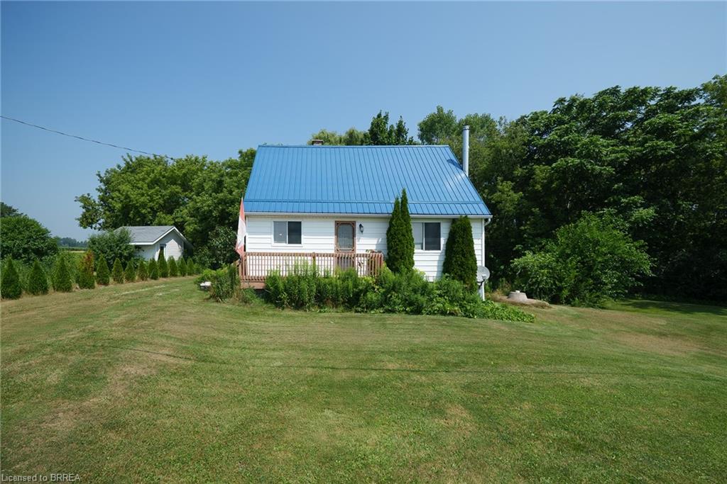 699 Conc 6 Woodhouse Property Photo 1