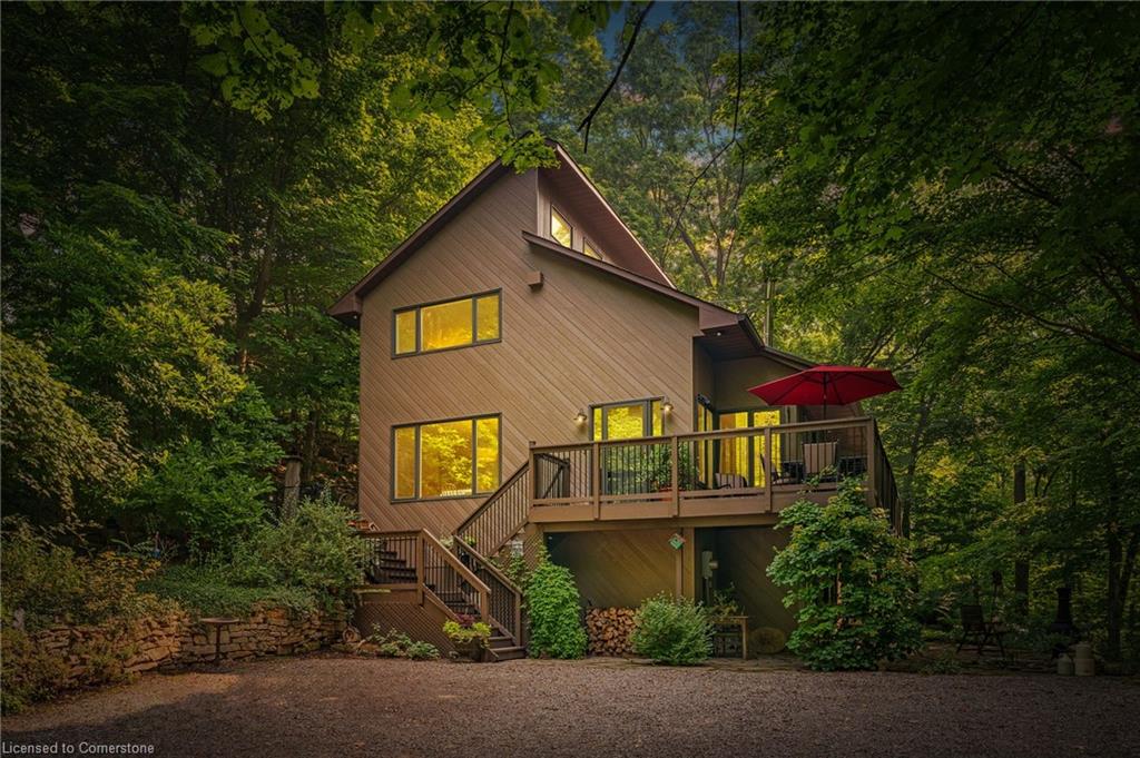 141 Valley Road Property Photo 1