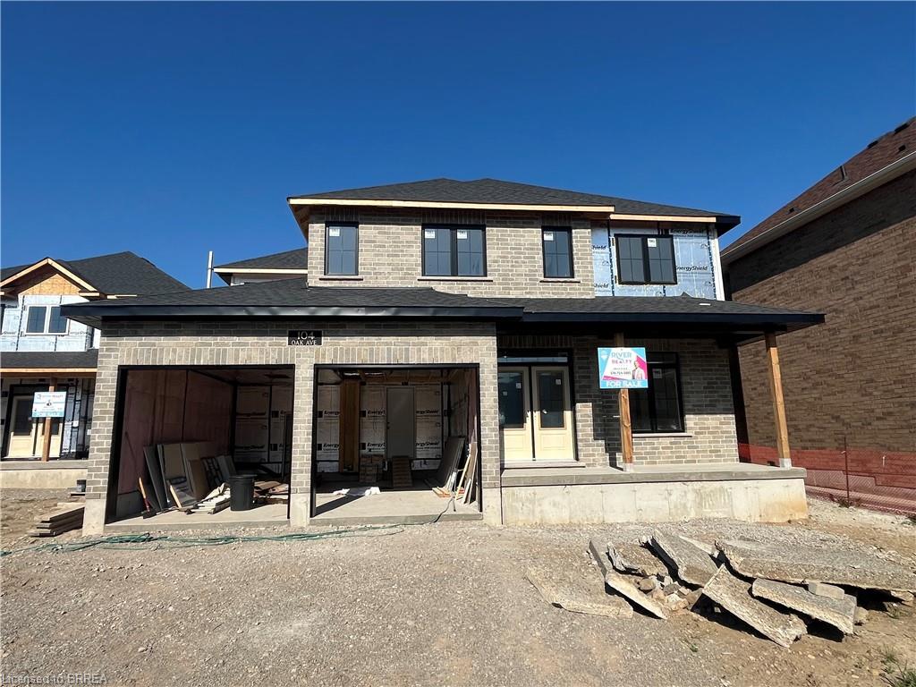 104 Oak Avenue Property Photo 1