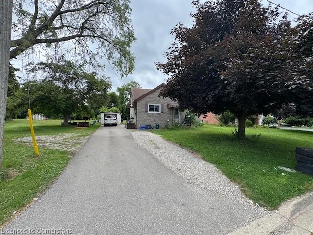 9 Liberty Drive Property Photo