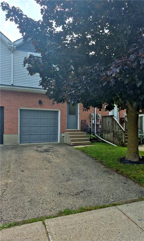 293 Beckett Road Property Photo 1