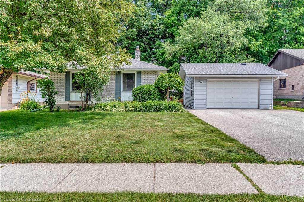 175 Winston Boulevard Property Photo 1