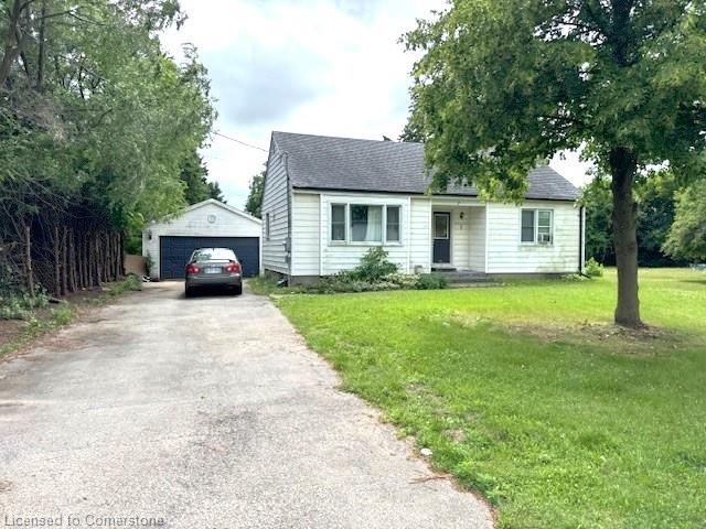 7 Liberty Drive Property Photo