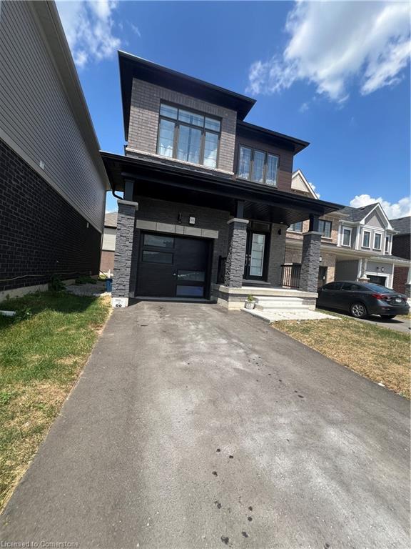 166 Andover Drive Drive