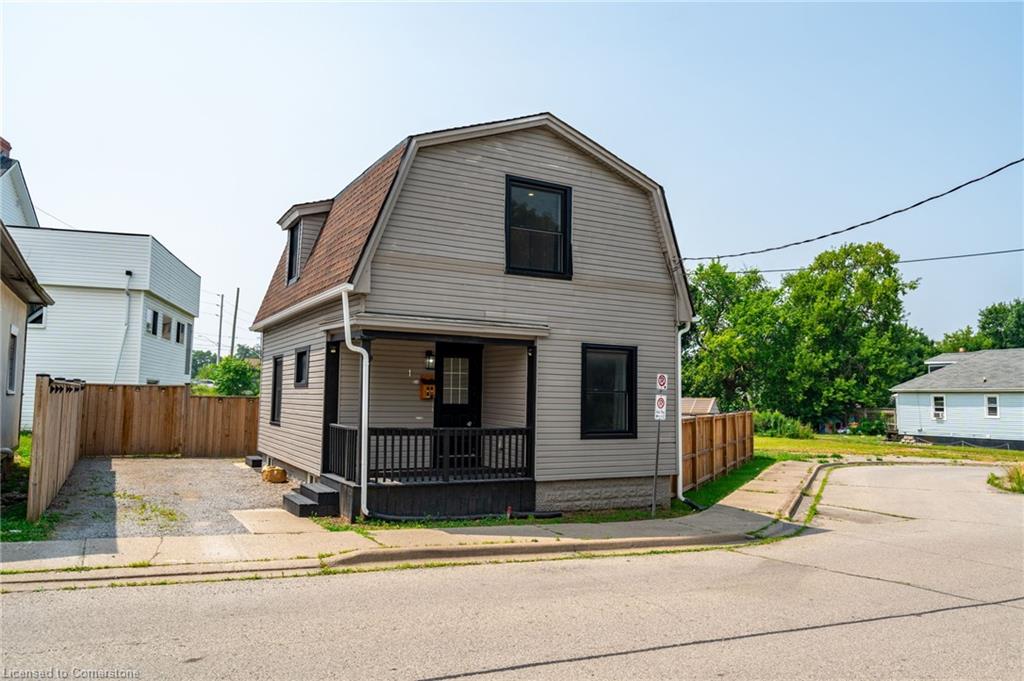 1 Prince Street Property Photo 1