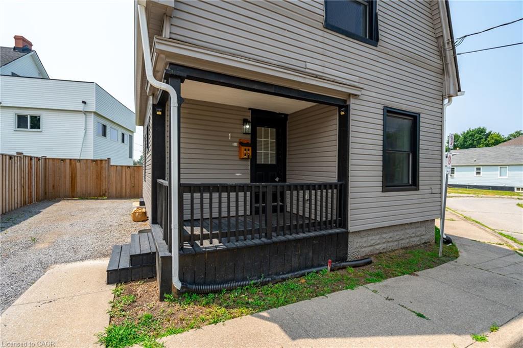 1 Prince Street Property Photo 2