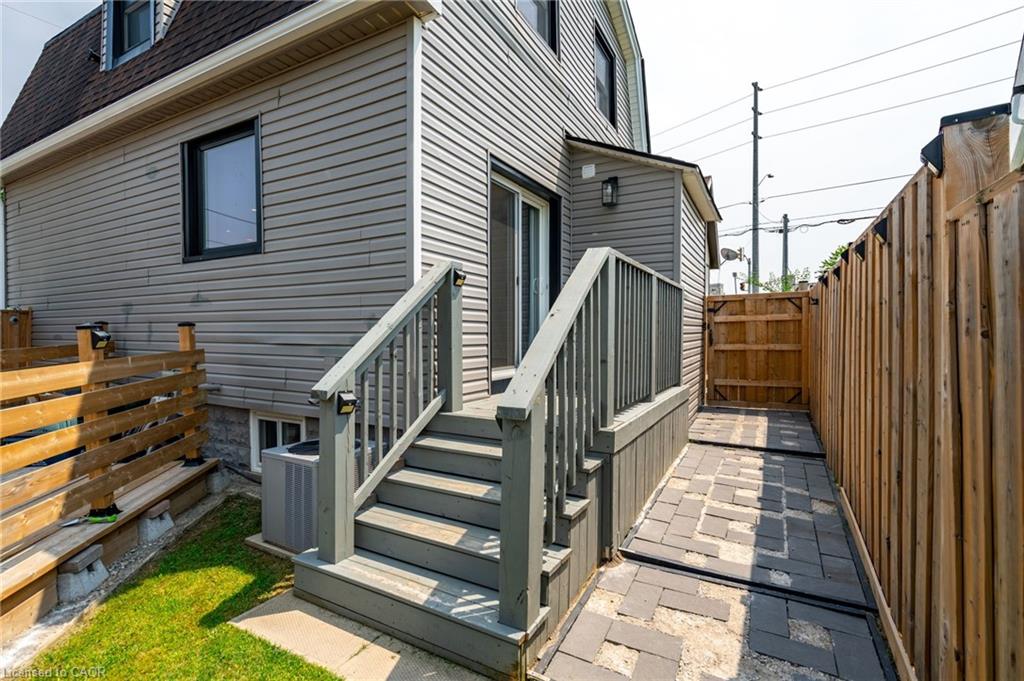 1 Prince Street Property Photo 31