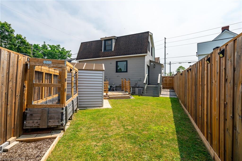 1 Prince Street Property Photo 34