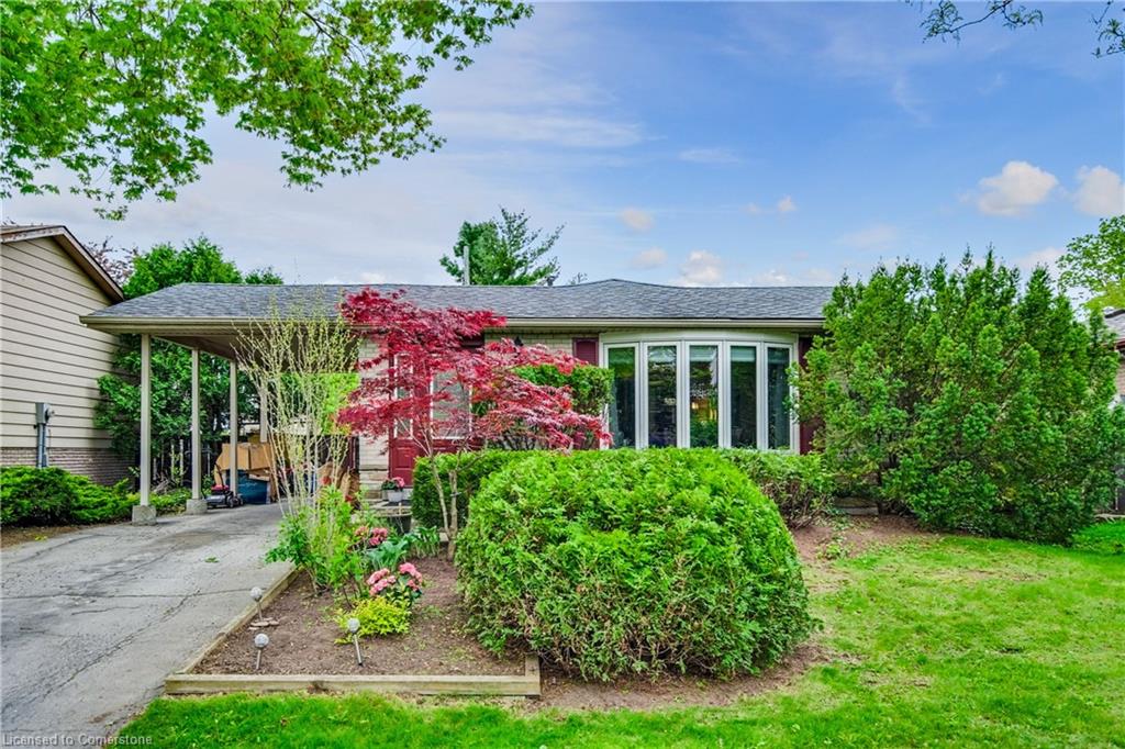 1310 Sycamore Drive Property Photo 1