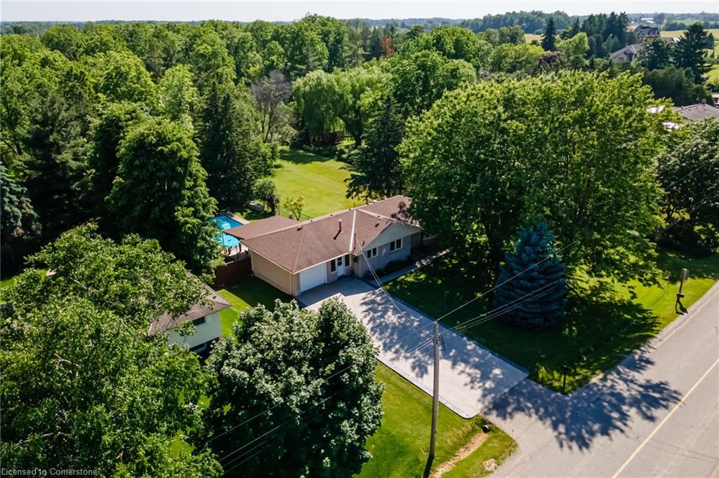 109 Unity Side Road Property Photo 1