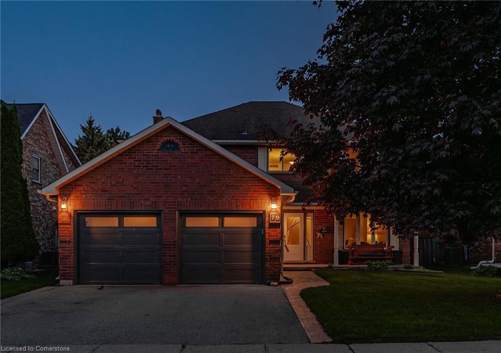 79 Handorf Drive Property Photo 1