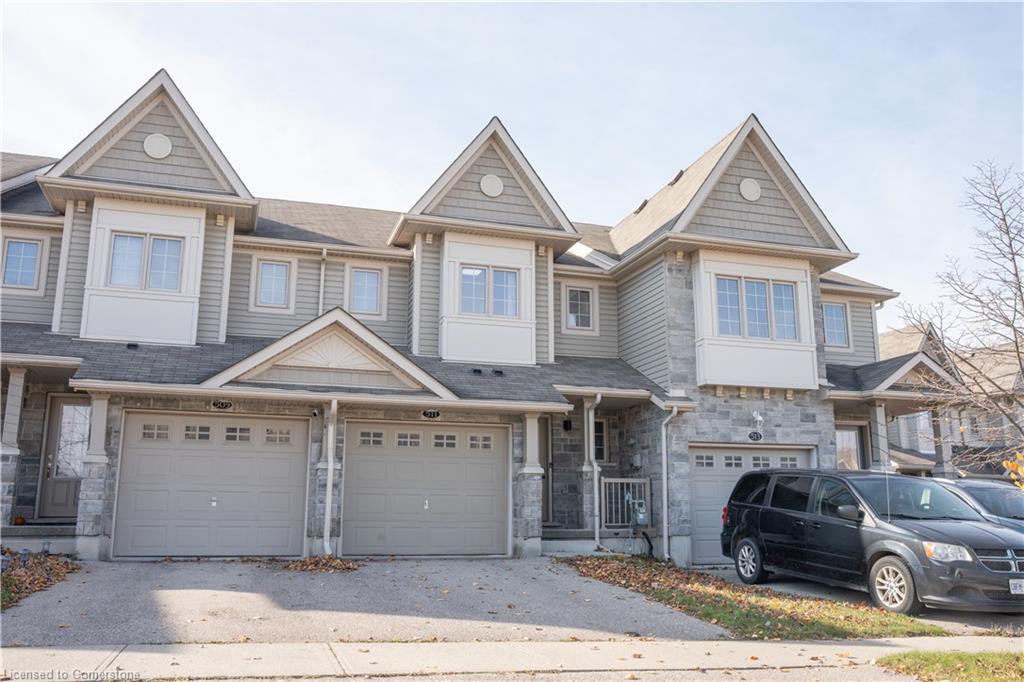 511 Northbrook Place