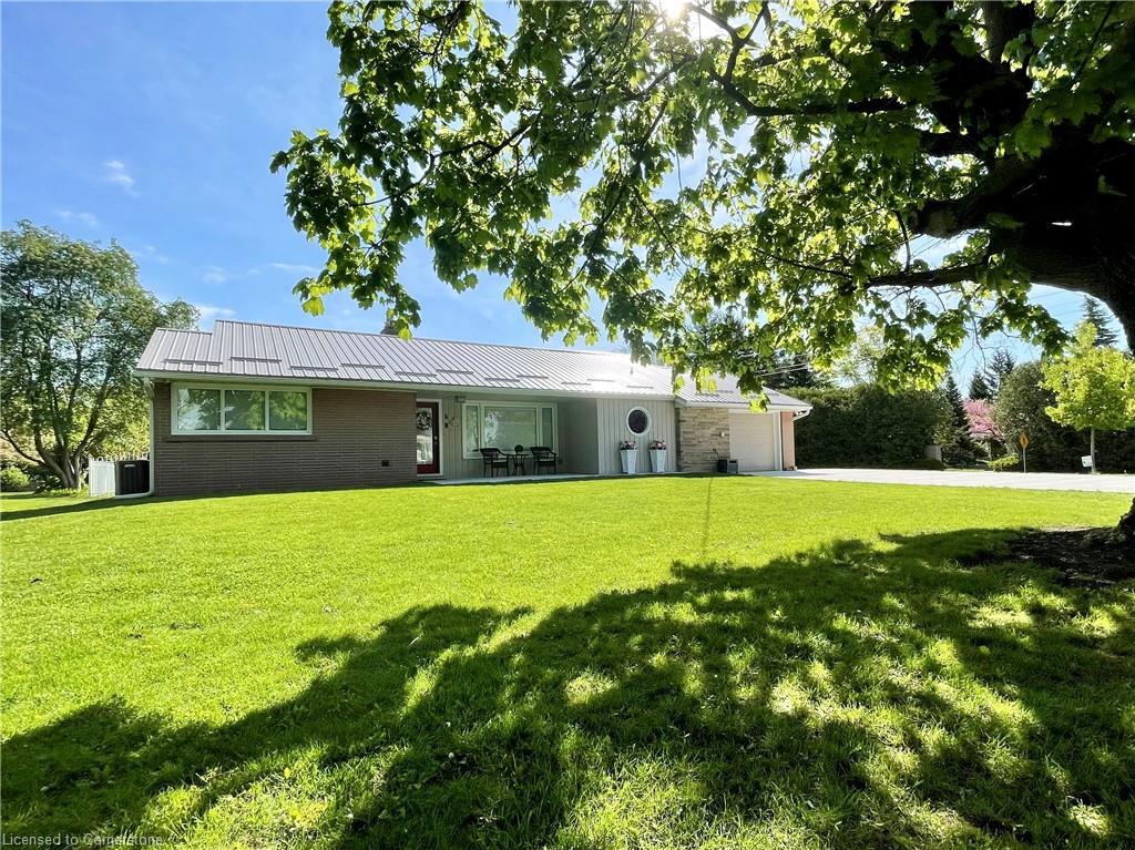 6 Ryerse Crescent Property Photo 1