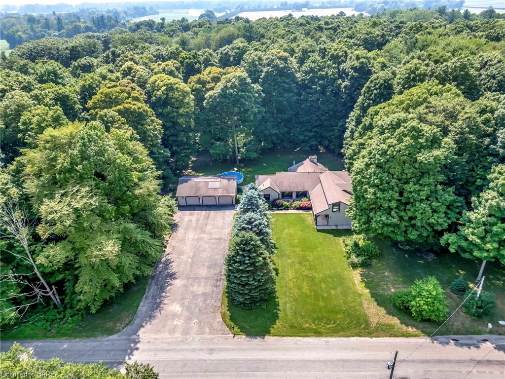 2257 Swimming Pool Road