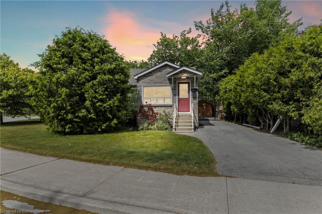 617 Clark Avenue Property Photo 1