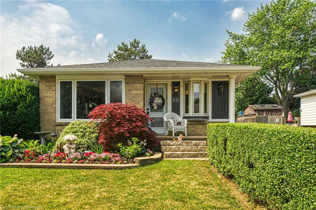 20 William Johnson Street Property Photo 1