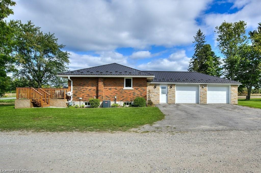 3000 Kossuth Road Property Photo 1
