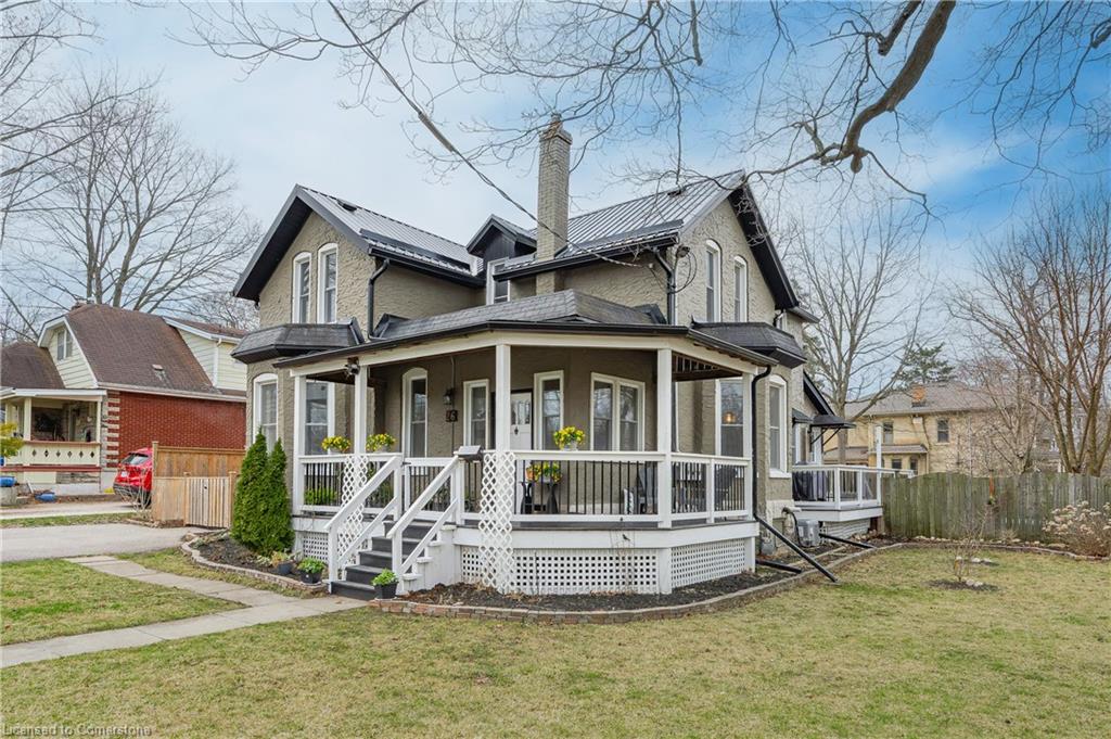 26 James Street Property Photo 1