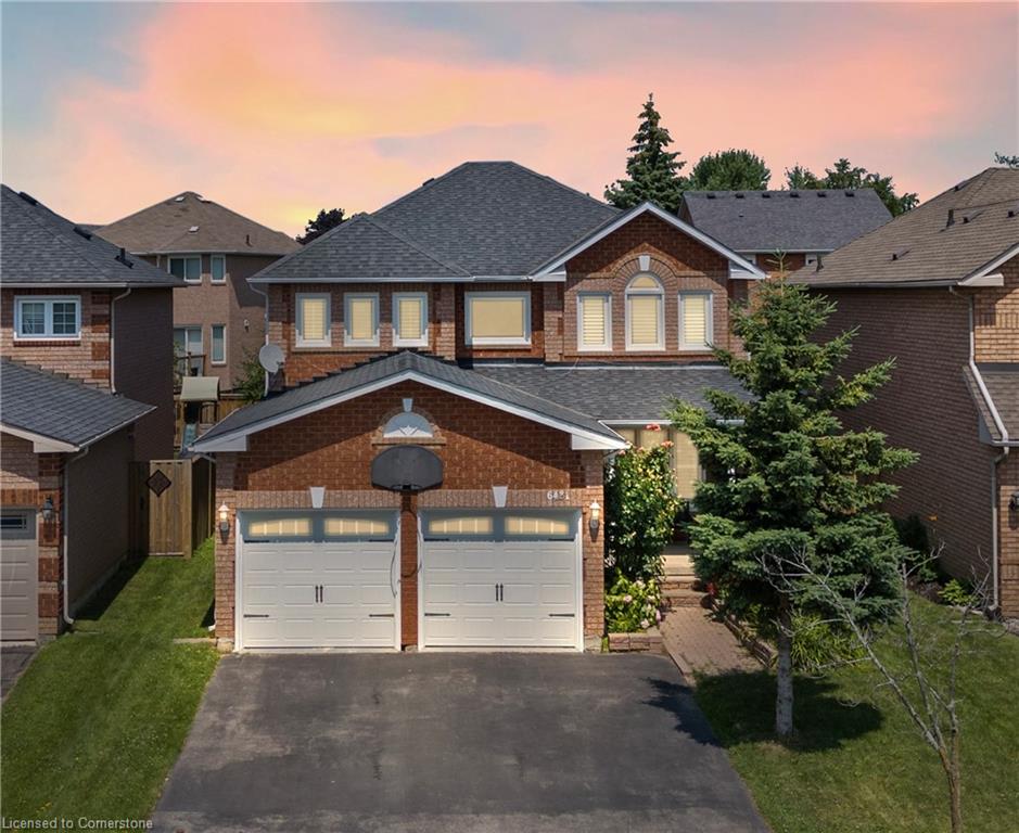 6431 Lisgar Drive Property Photo 1