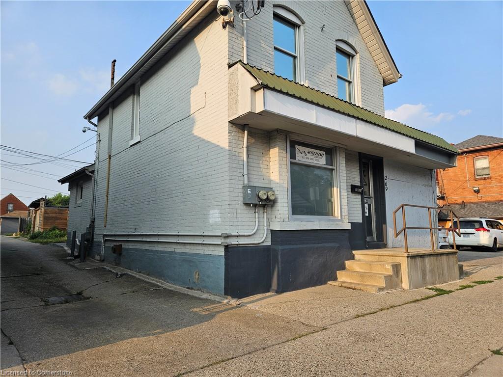 269 Cannon Street E Property Photo 1