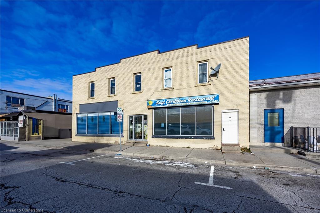 29-33 Water Street Property Photo 1