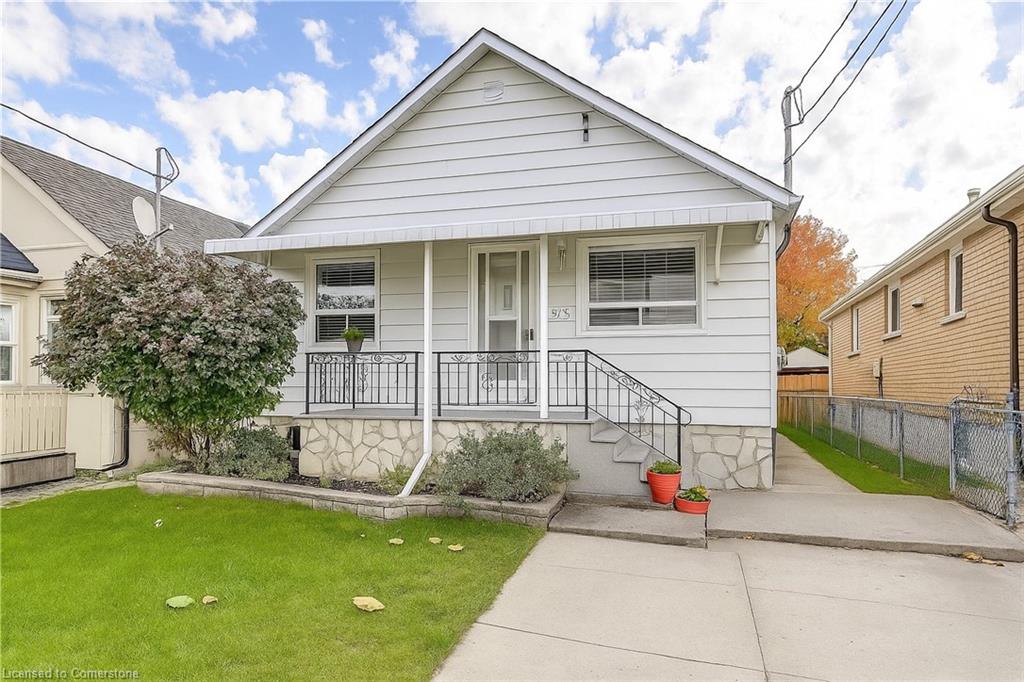 378 Waverly Street