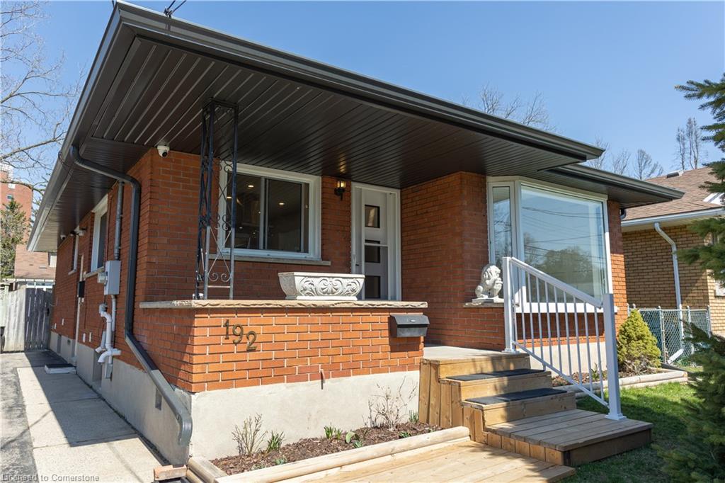 192 Glen Road