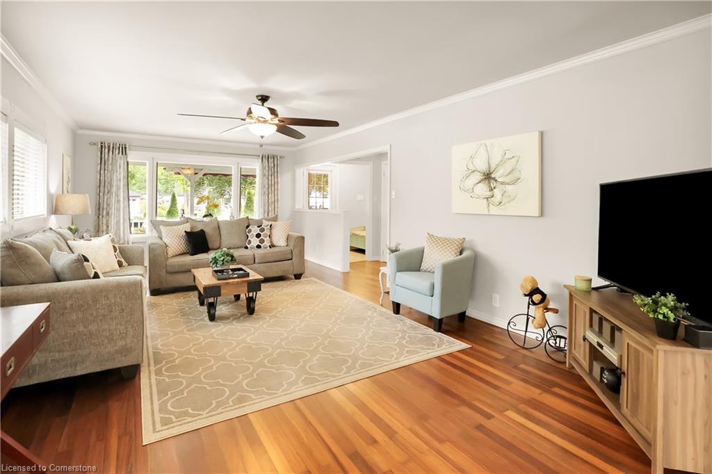 1954 Grayson Avenue Property Photo 5