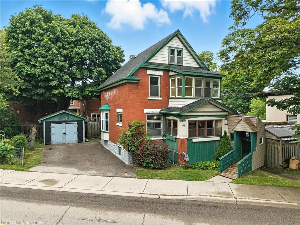 64 Lancaster Street E Property Photo 1