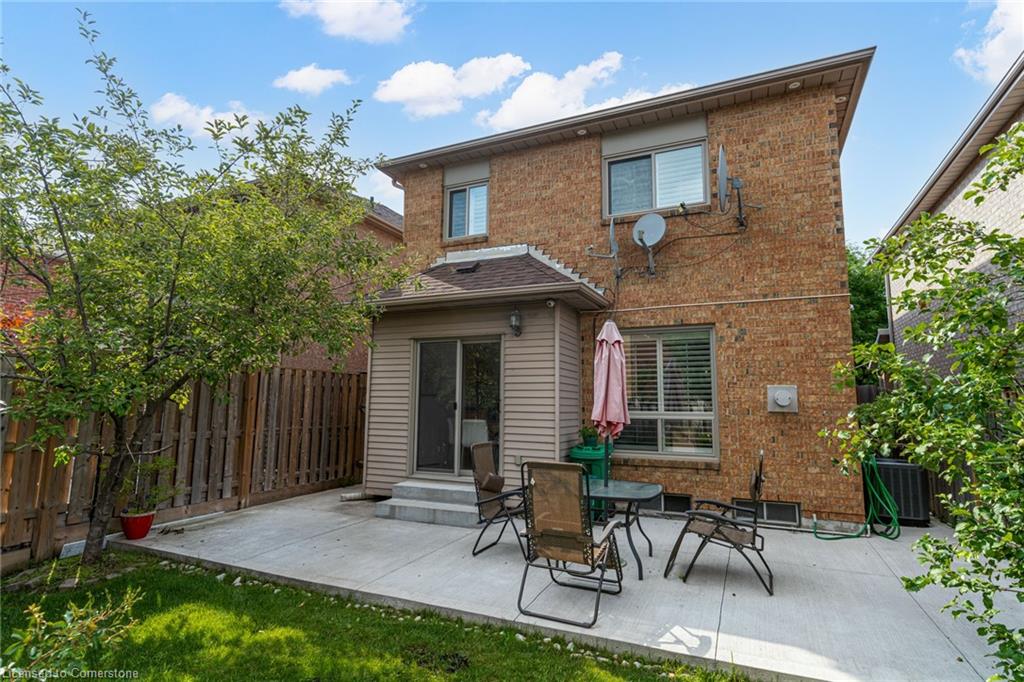 61 Cedarwood Crescent Property Photo 46