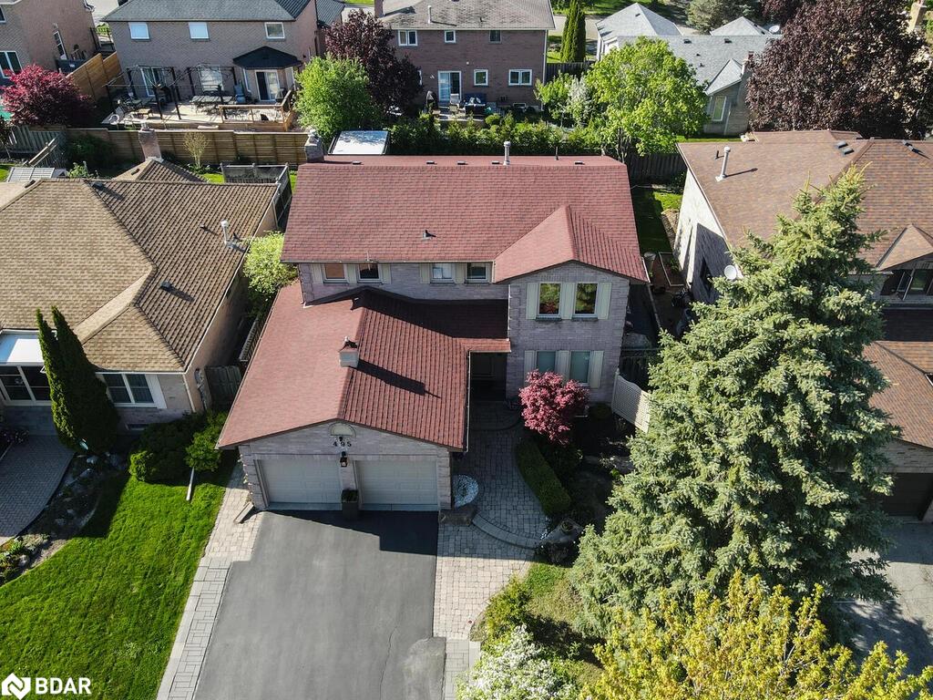495 Bristol Road Property Photo 1