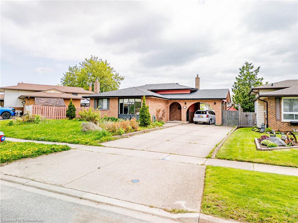 7248 Casey Street Property Photo 1
