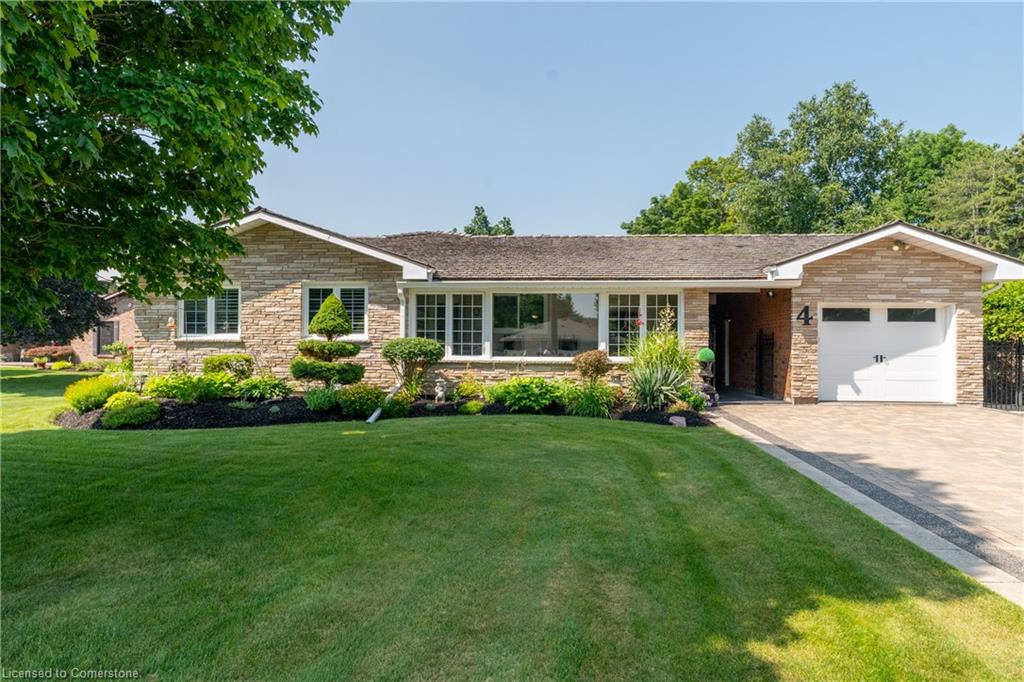 4 Colonial Drive Property Photo 5