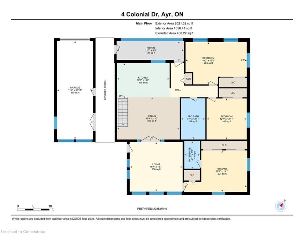 4 Colonial Drive Property Photo 49