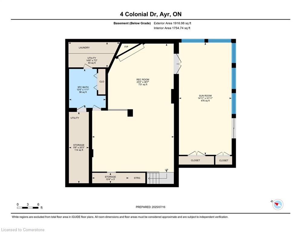 4 Colonial Drive Property Photo 50