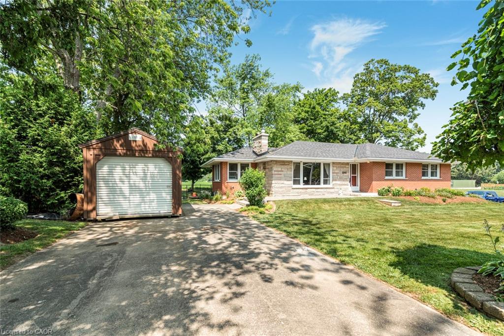 2016 Hwy 56 Property Photo 2