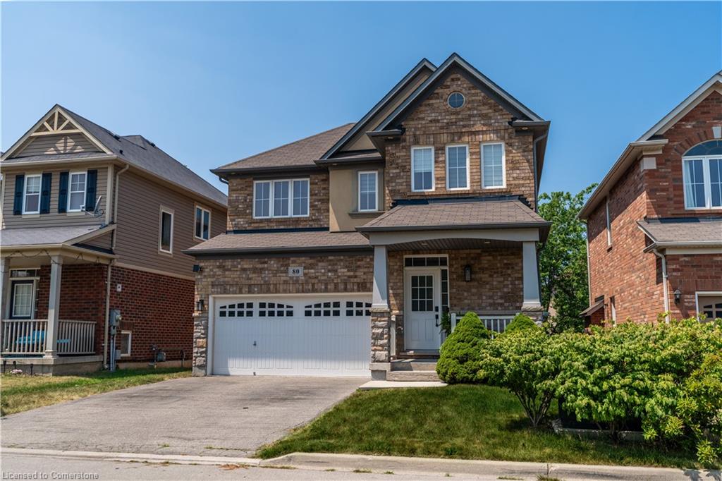 80 Montreal Circle Property Photo 1
