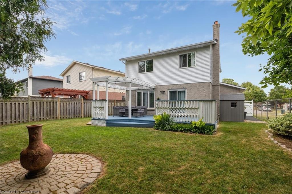 22 Merritt Crescent Property Photo 8
