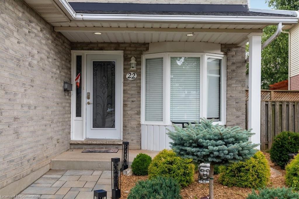 22 Merritt Crescent Property Photo 12