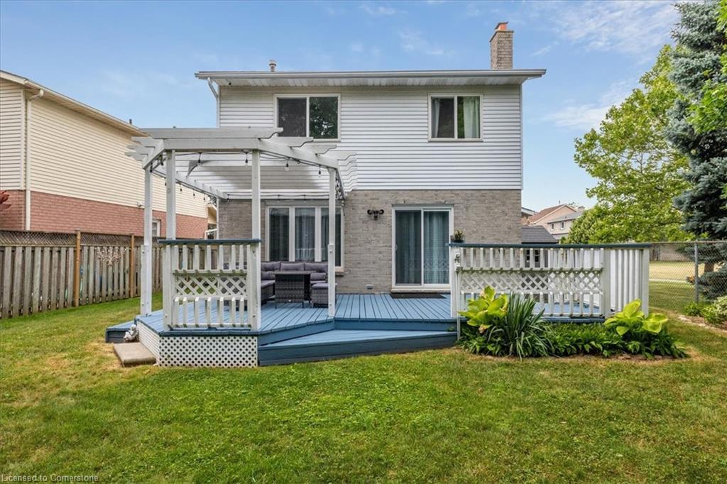 22 Merritt Crescent Property Photo 41