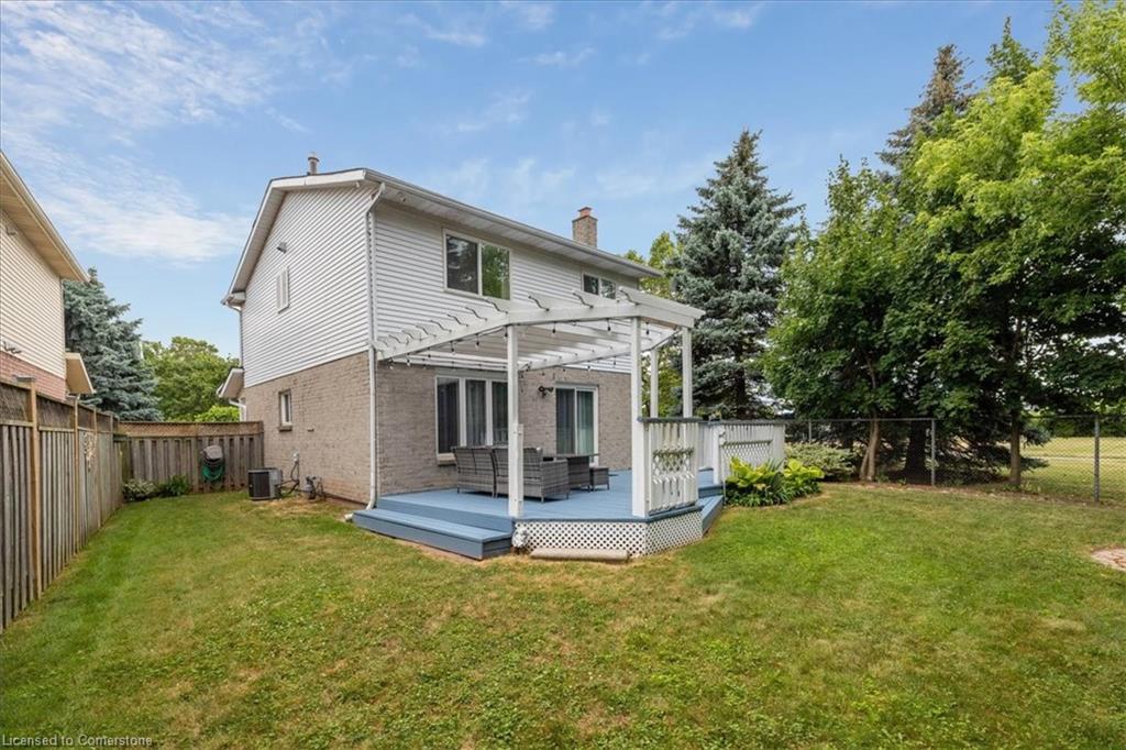 22 Merritt Crescent Property Photo 44
