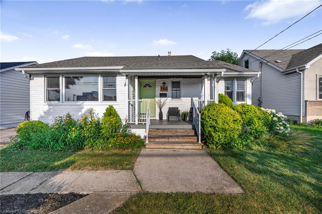 146 Gray Road Property Photo 1