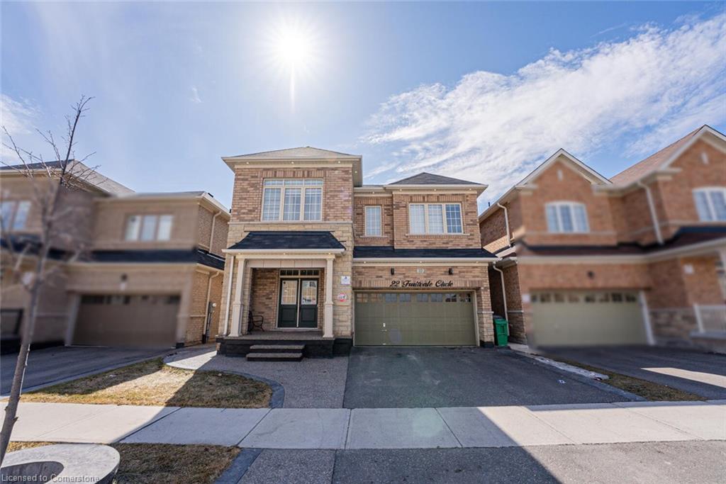 22 Fruitvale Circle Property Photo 2