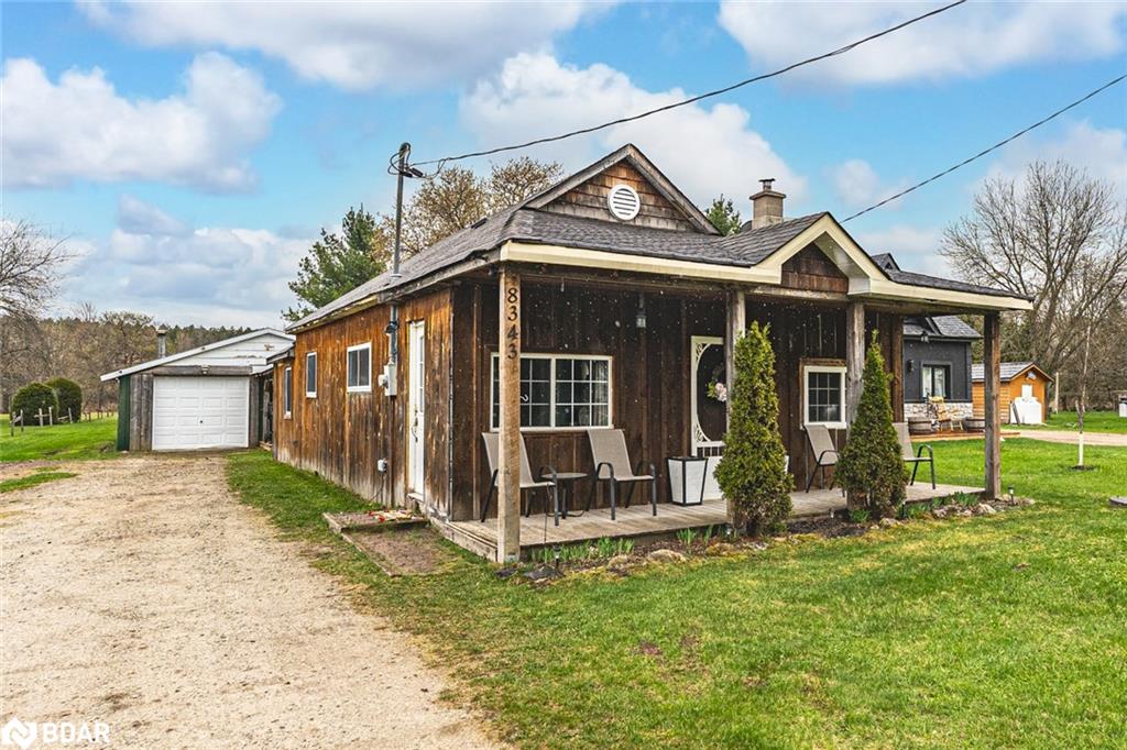 8343 Main Street Lisle