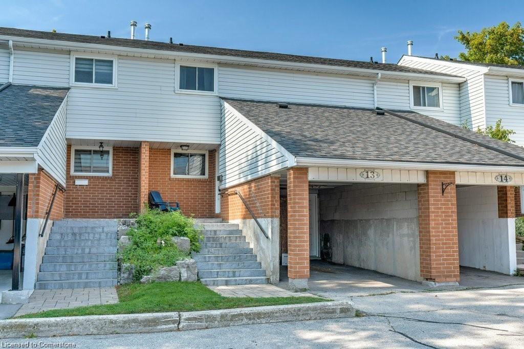 13-910 Limeridge Road E Property Photo 1