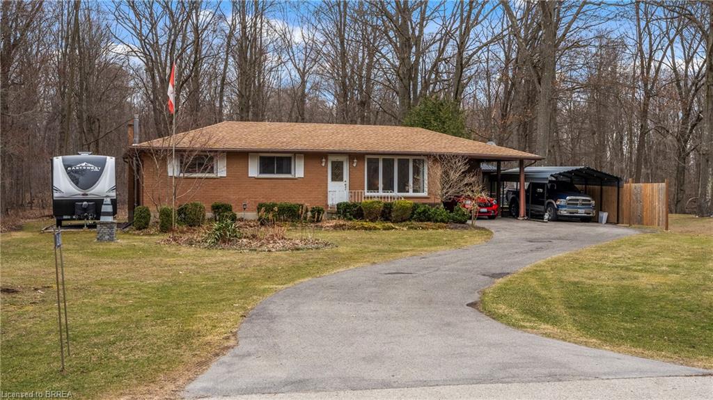 863 Windham 12 Road Property Photo 1