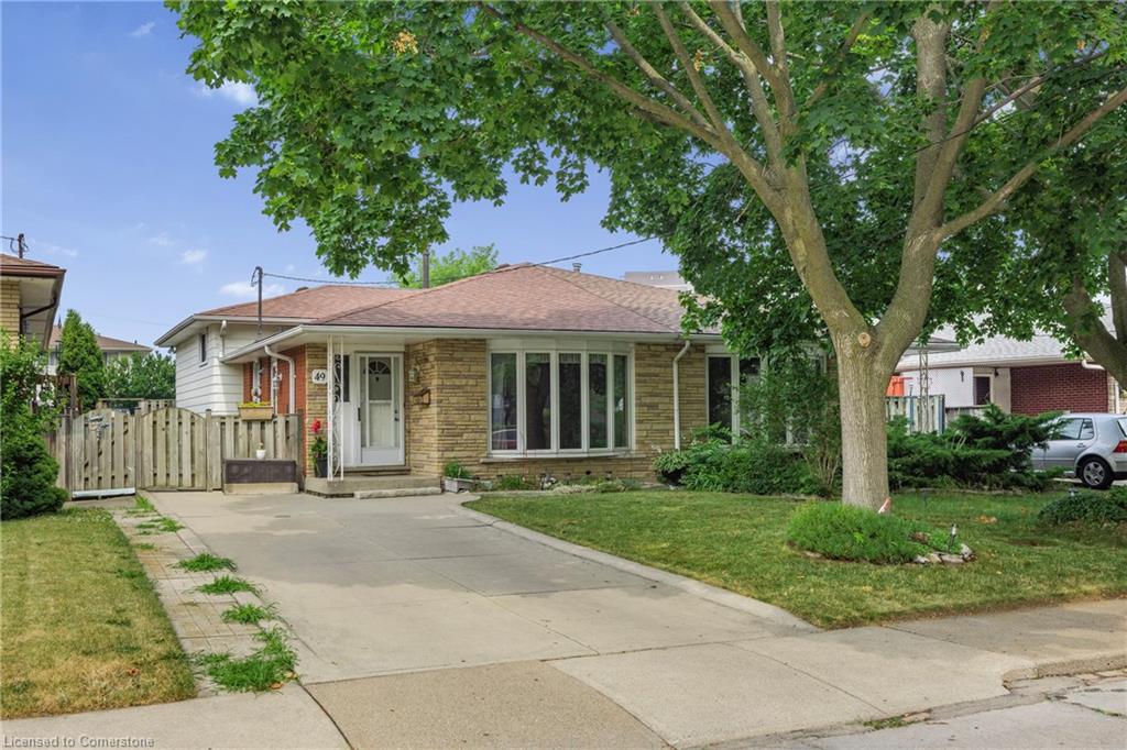 49 Jerome Crescent Property Photo 1